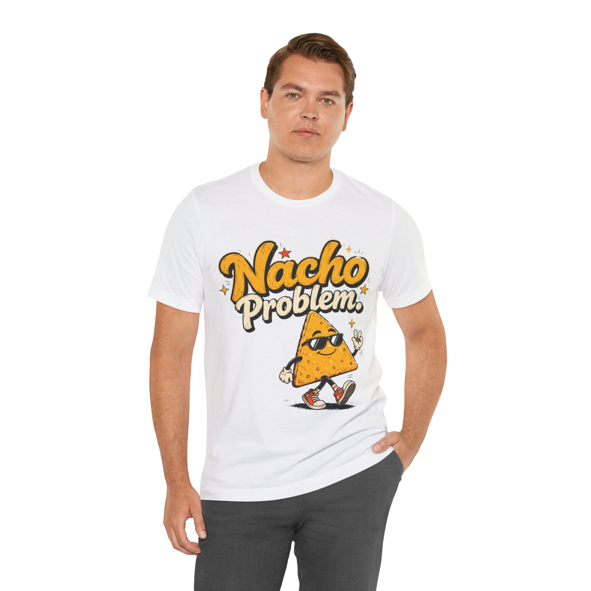 Color: White | Mockup 2