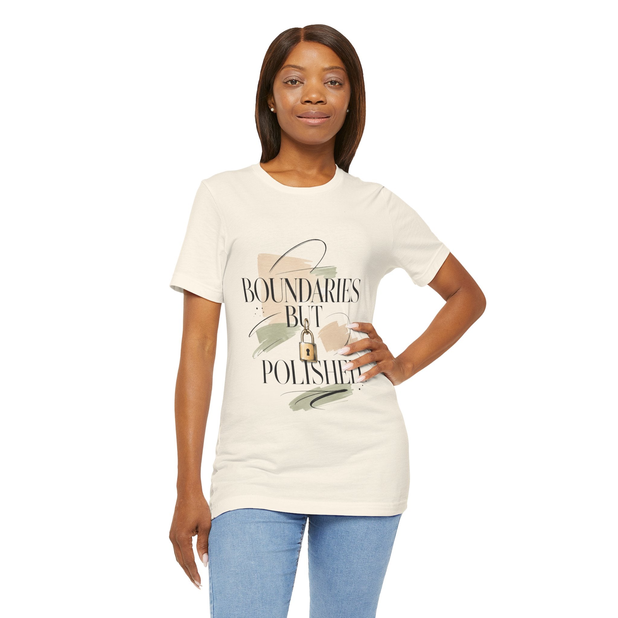Color: Natural | Mockup 2