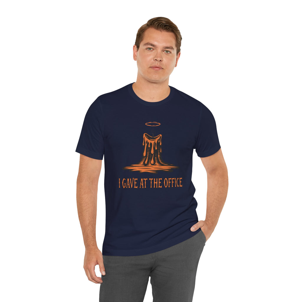 Color: Navy | Mockup 2