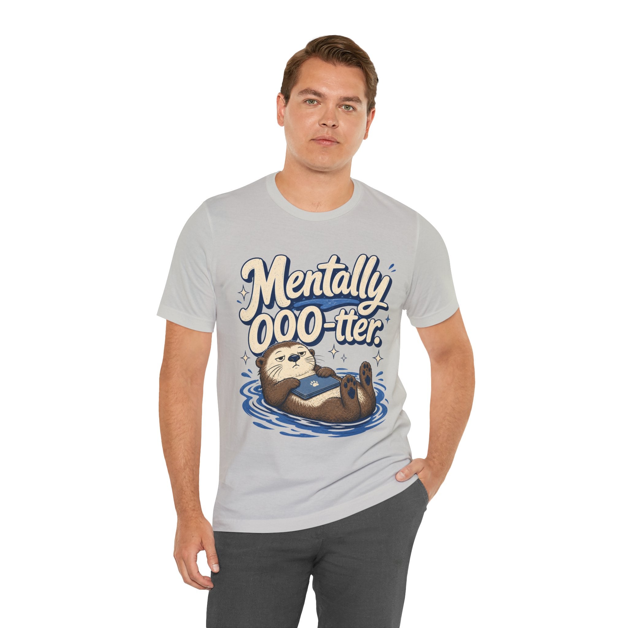 Color: Silver | Mockup 2