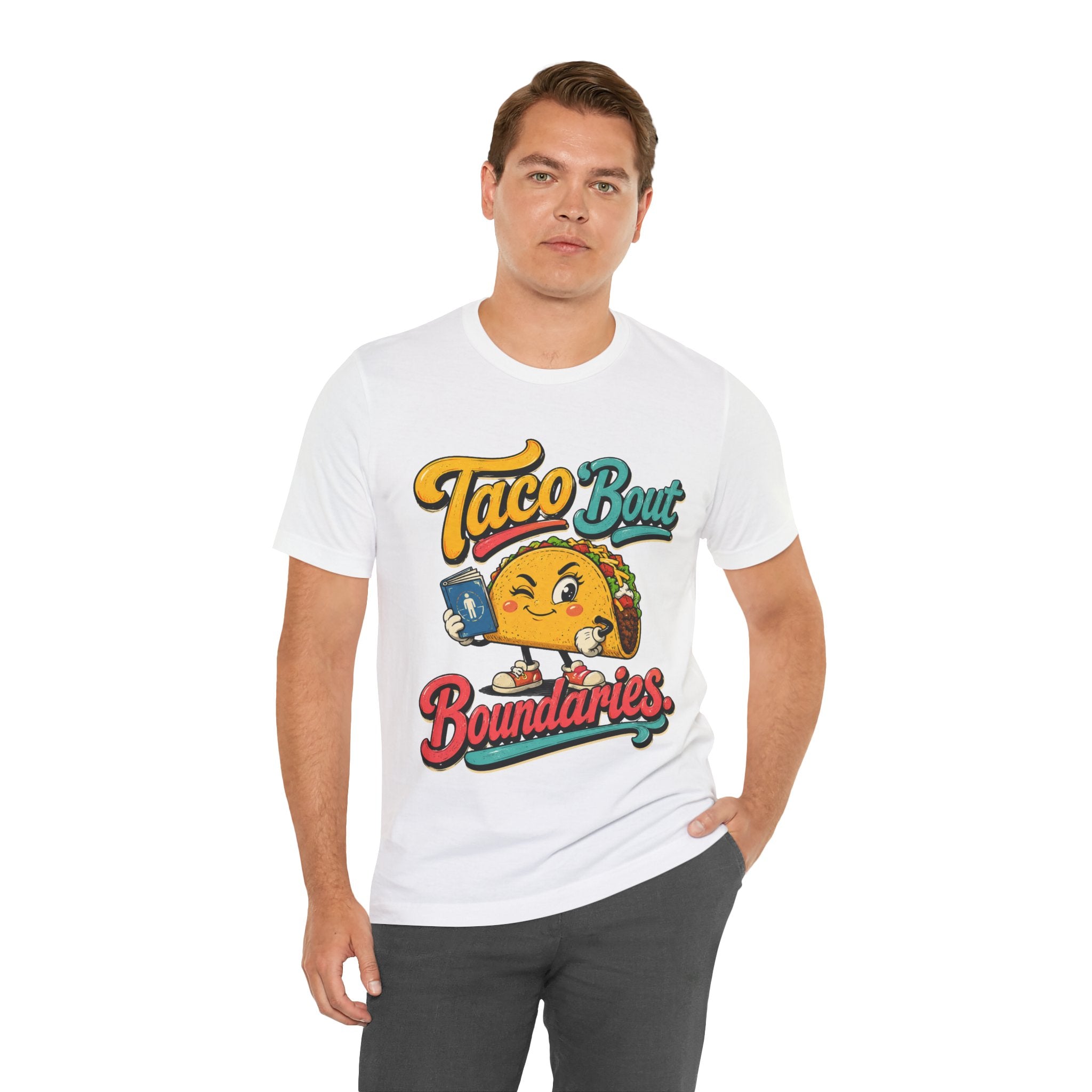 Color: White | Mockup 2
