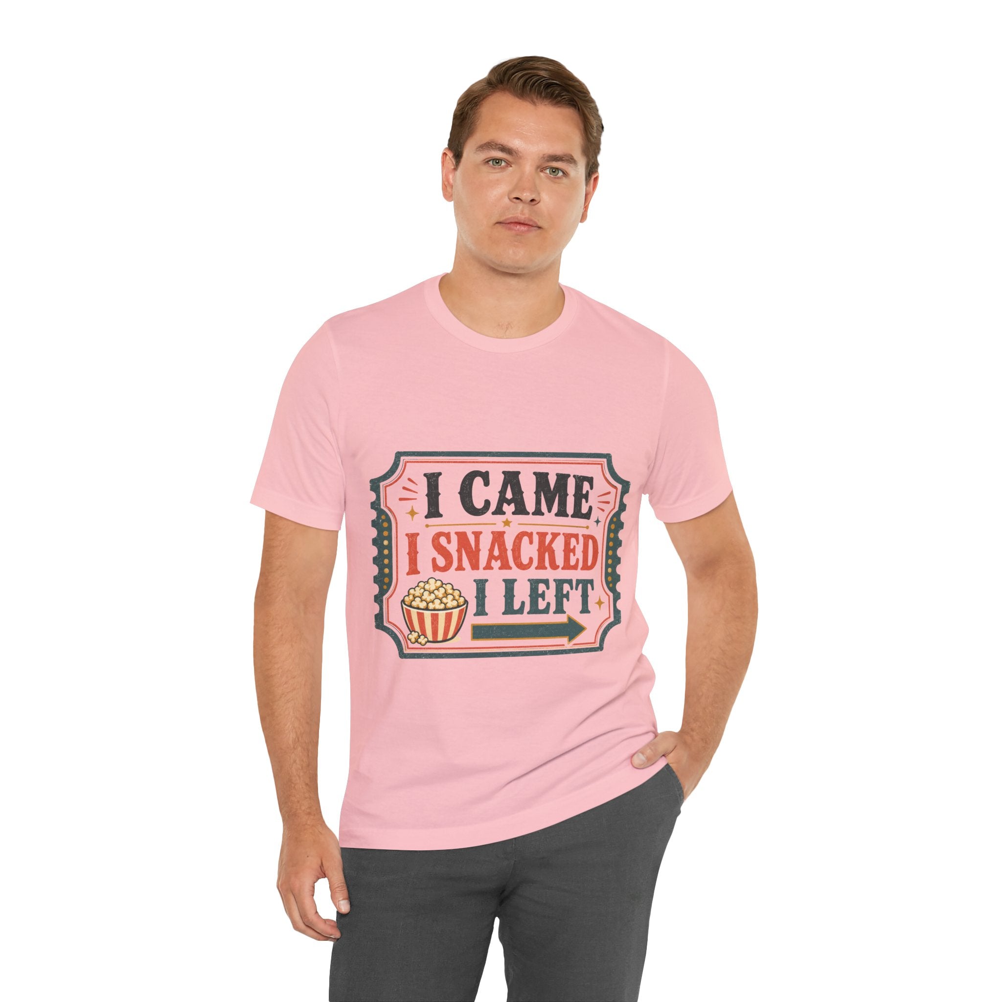 Color: Pink | Mockup 2