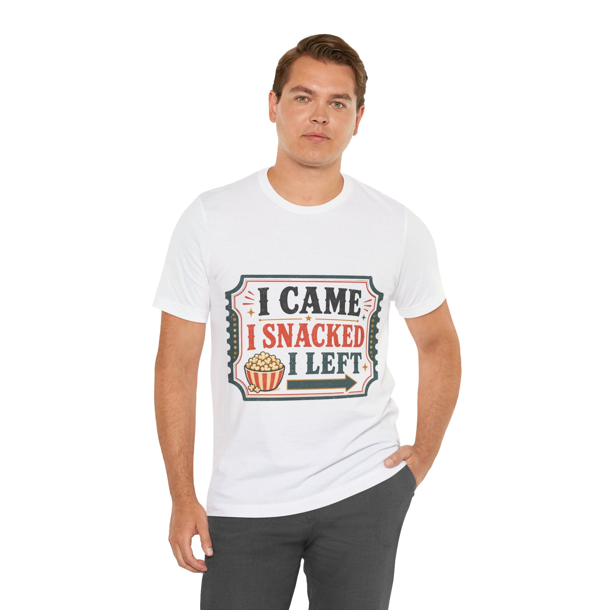 Color: White | Mockup 2