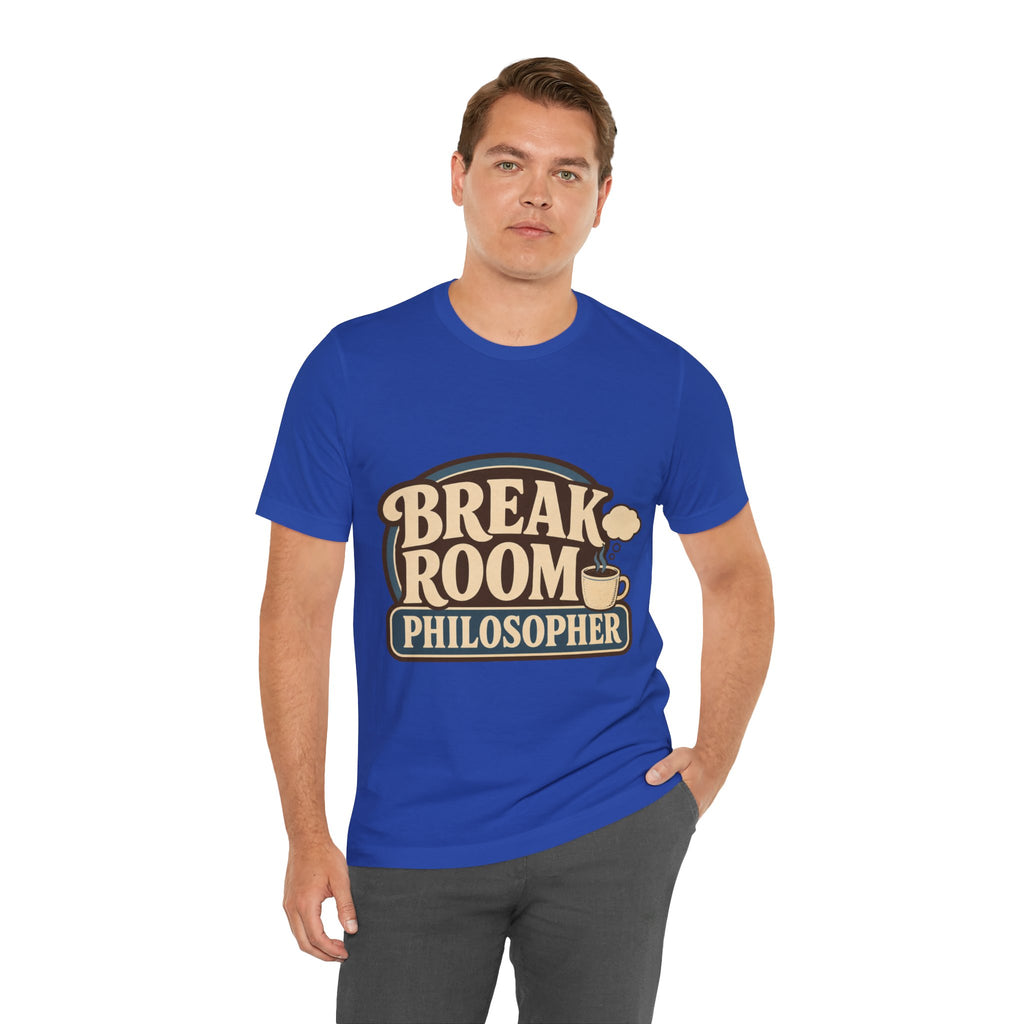 Color: True Royal | Mockup 2