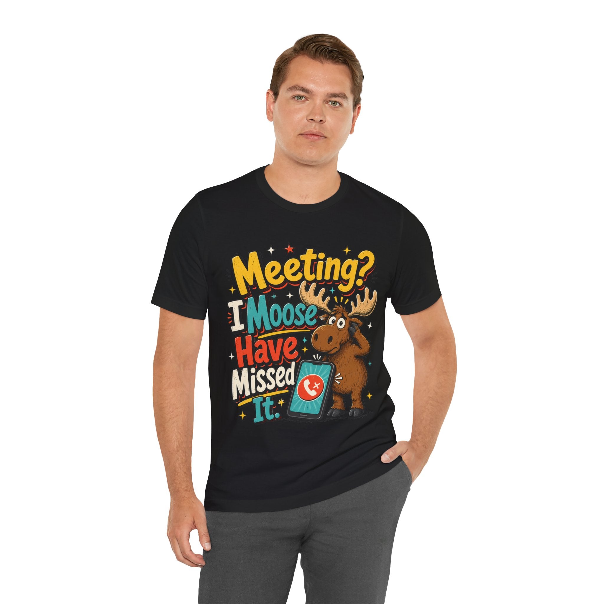 Color: Black | Mockup 2