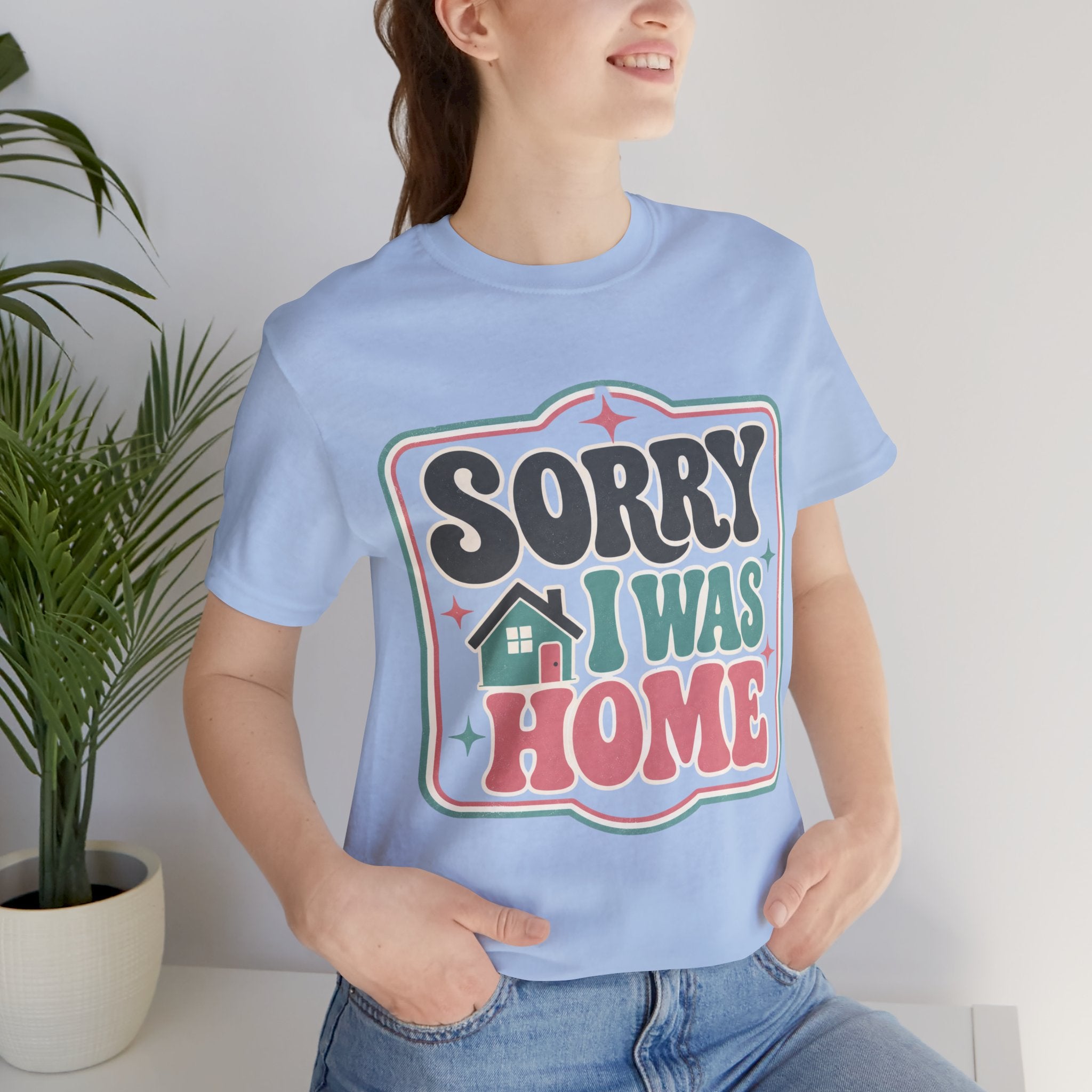 Color: Baby Blue | Mockup 3