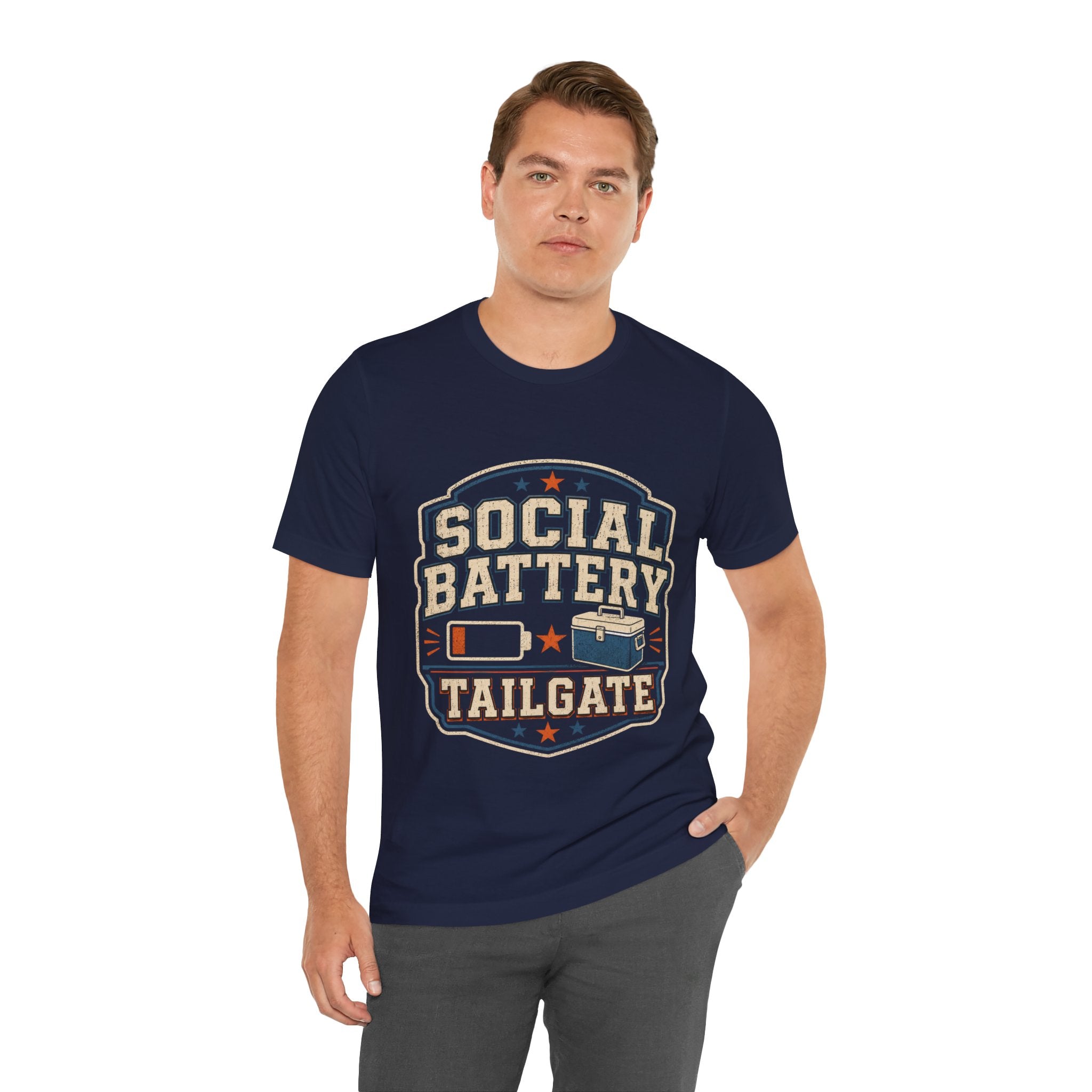 Color: Navy | Mockup 2