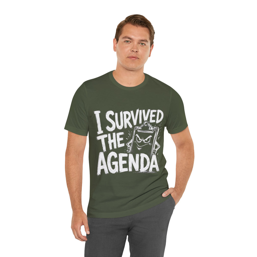 Color: Military Green | Mockup 2