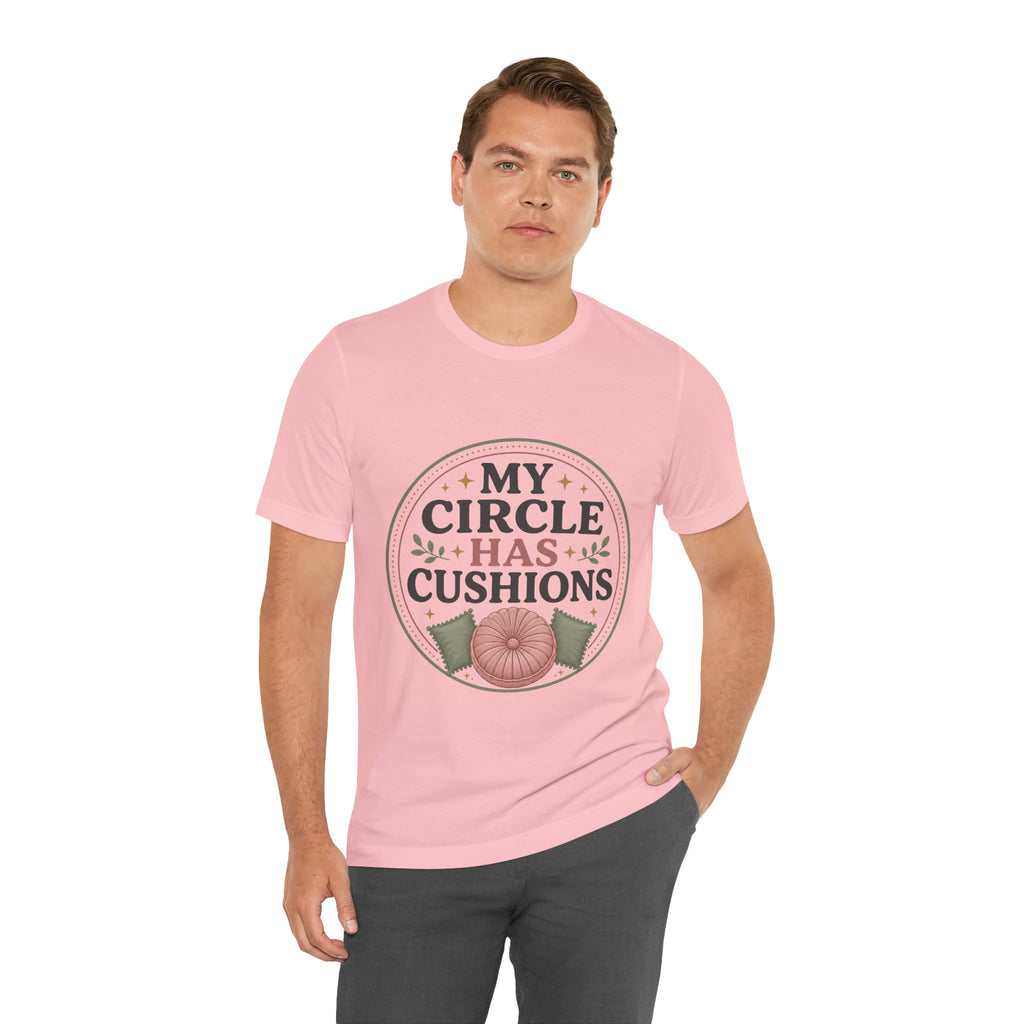 Color: Pink | Mockup 2