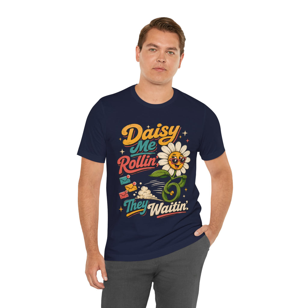 Color: Navy | Mockup 2