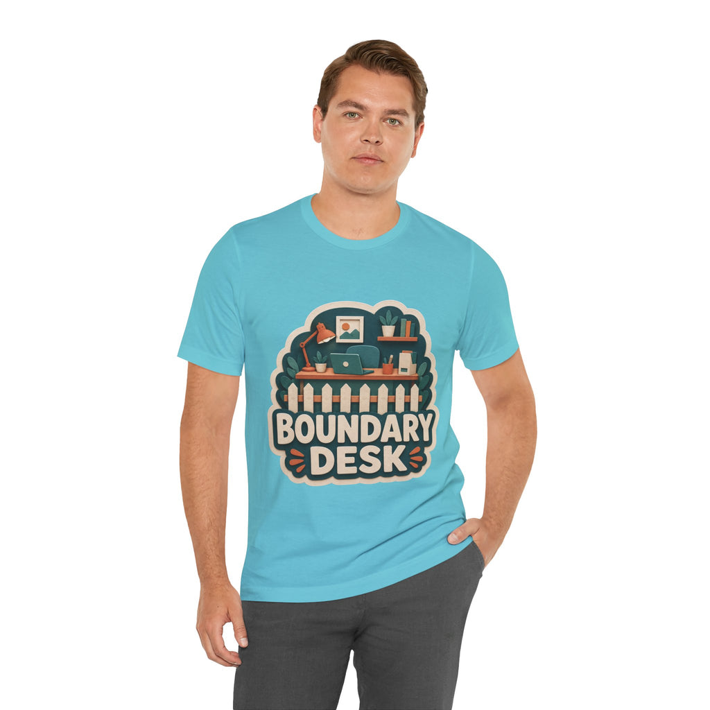 Color: Turquoise | Mockup 2