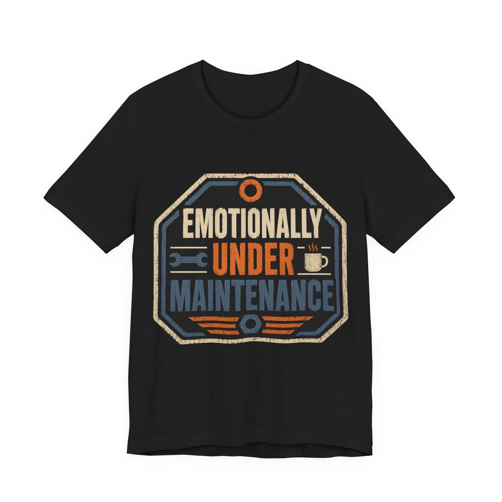 Color: Black | Mockup 1