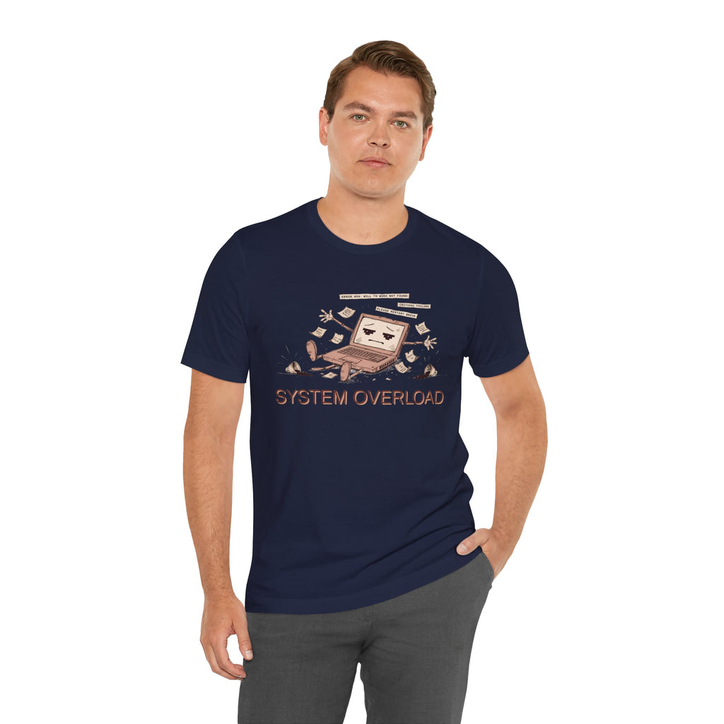 Color: Navy | Mockup 2