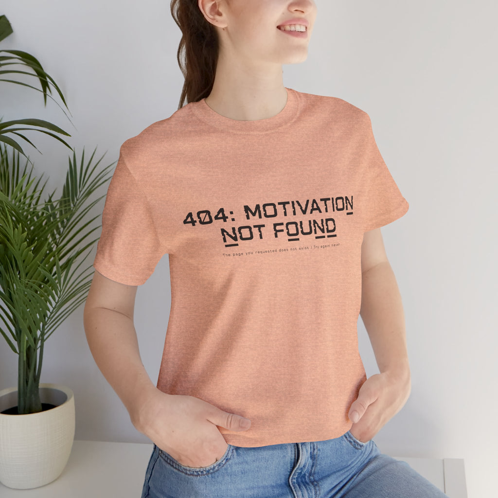Color: Heather Peach | Mockup 3