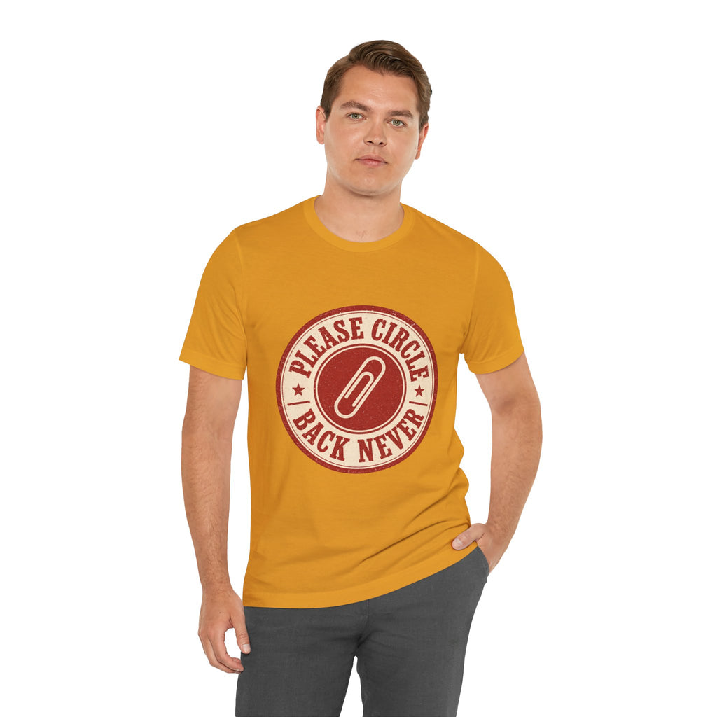 Color: Mustard | Mockup 2