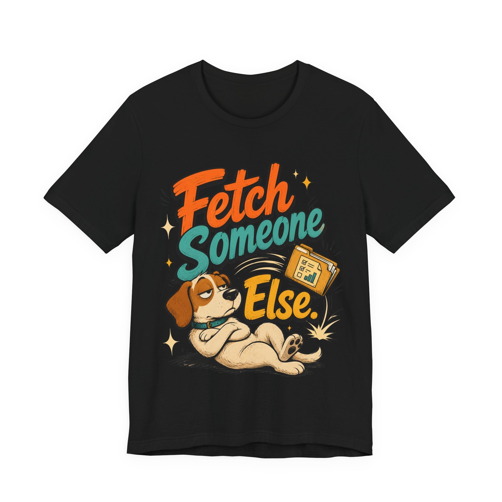 Color: Black | Mockup 1
