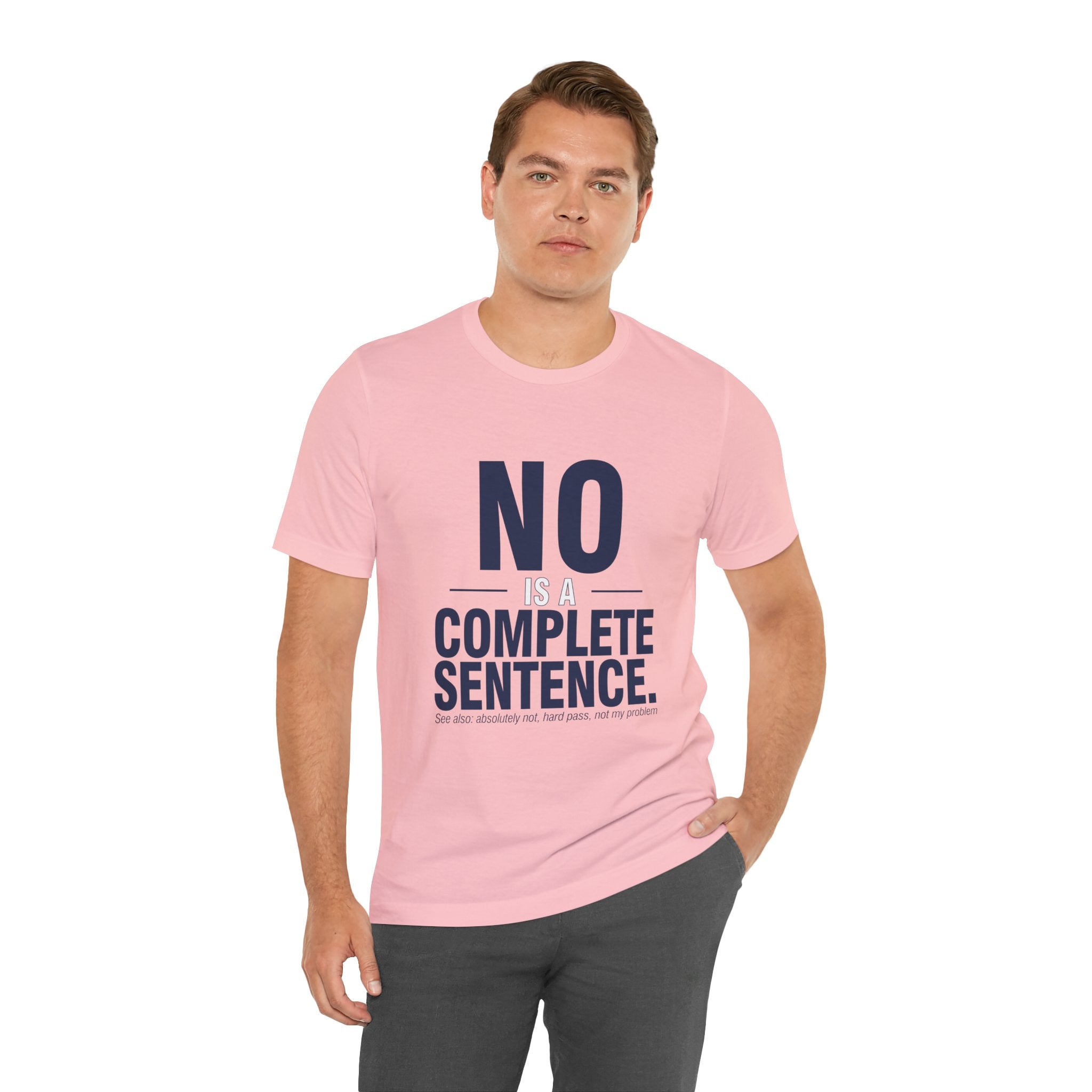 Color: Pink | Mockup 2