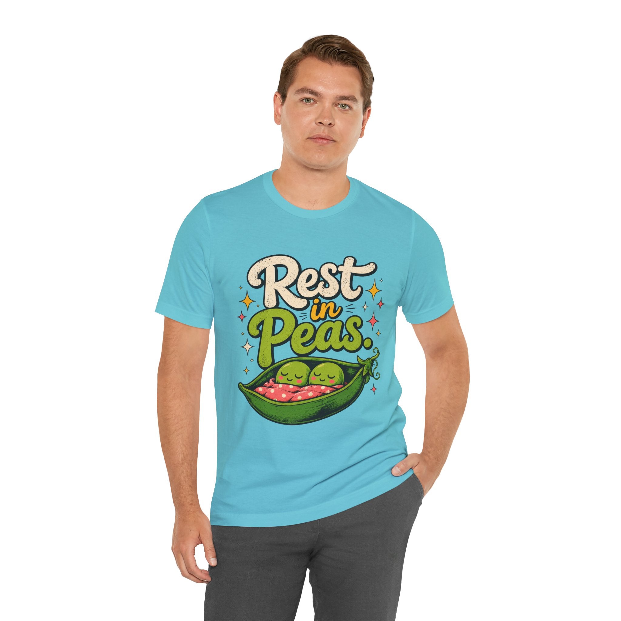 Color: Turquoise | Mockup 2
