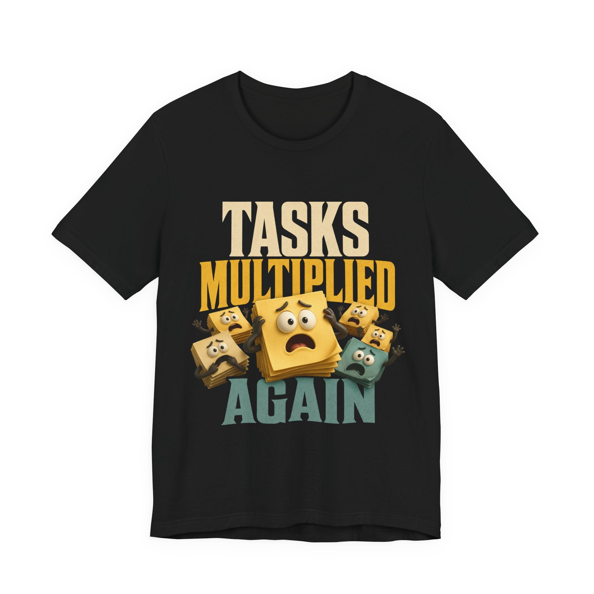 Color: Black | Mockup 1