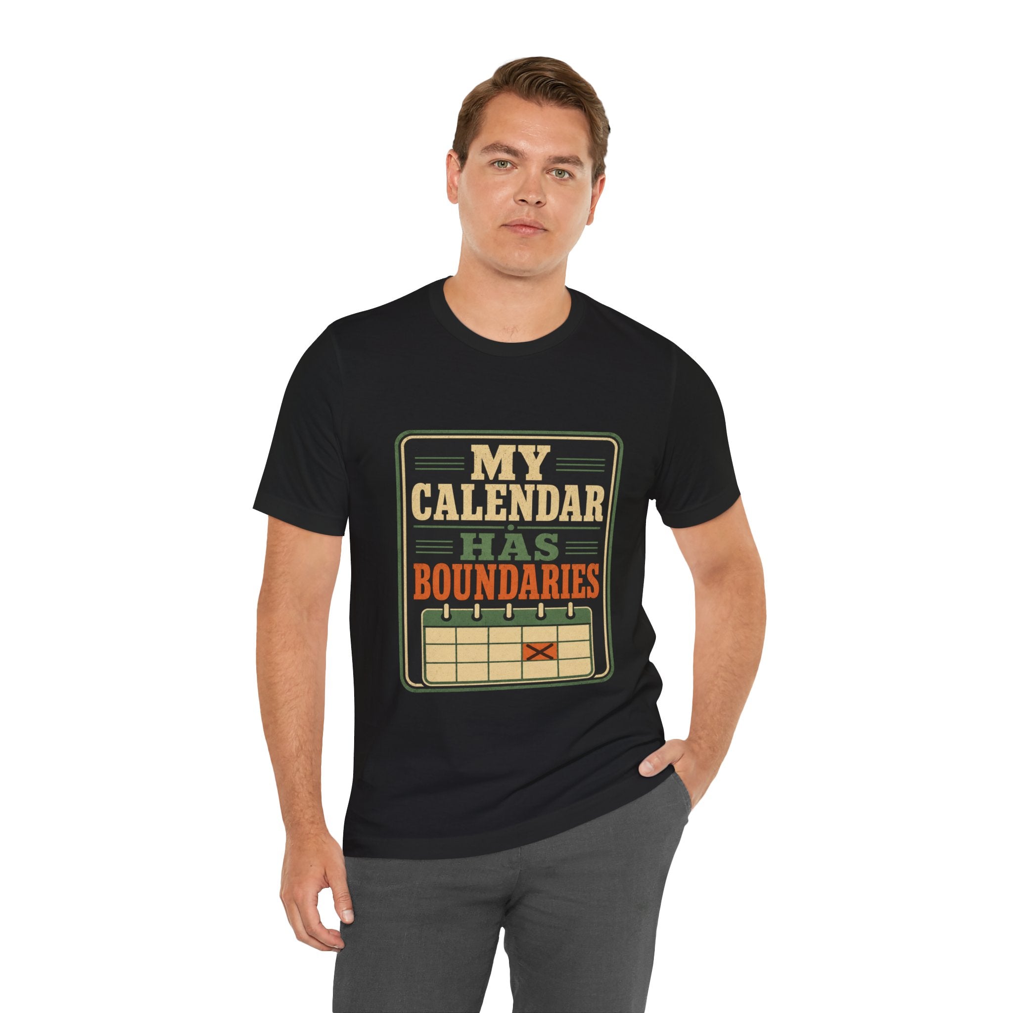 Color: Black | Mockup 2