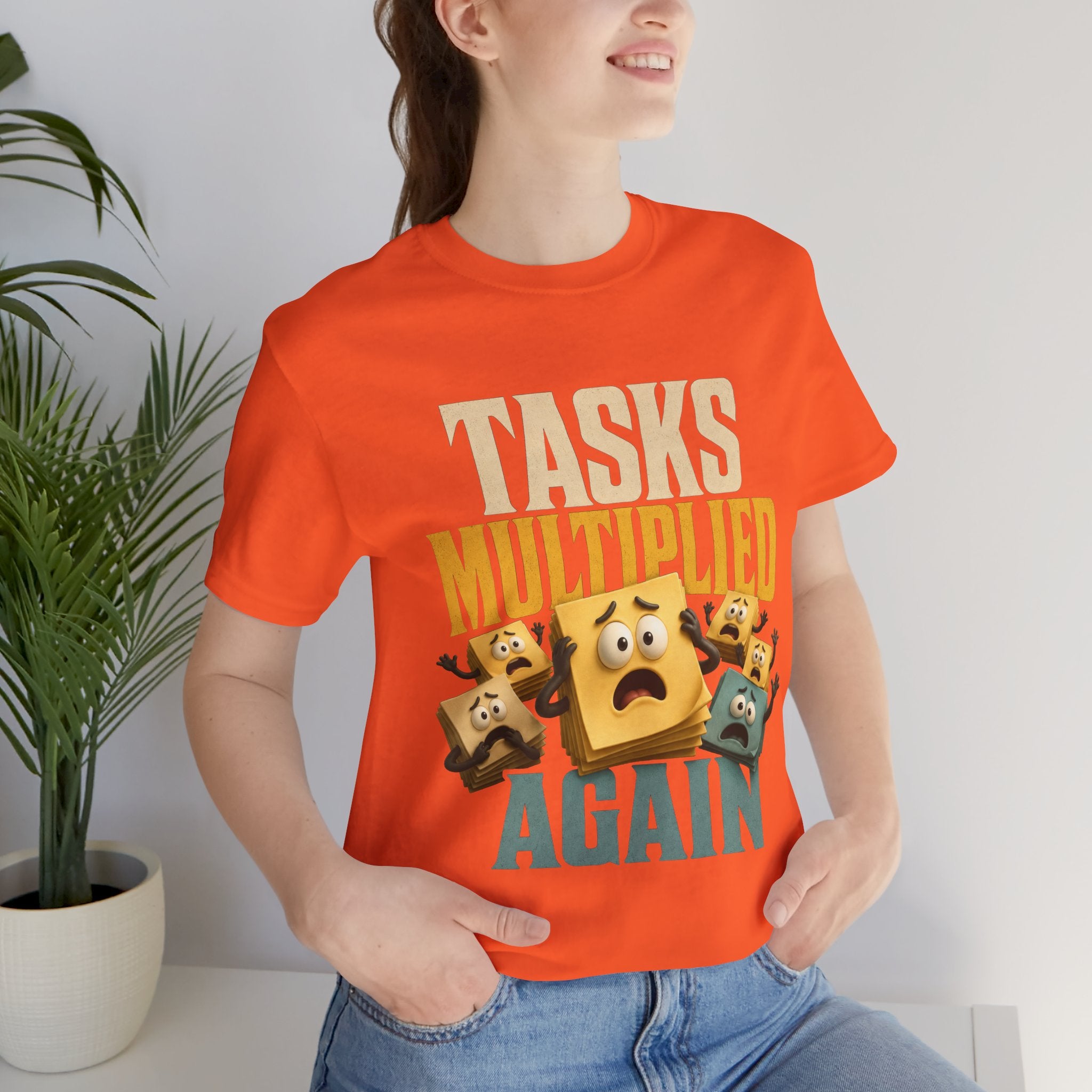 Color: Orange | Mockup 3