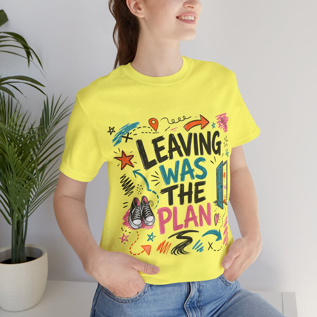 Color: Yellow | Mockup 3
