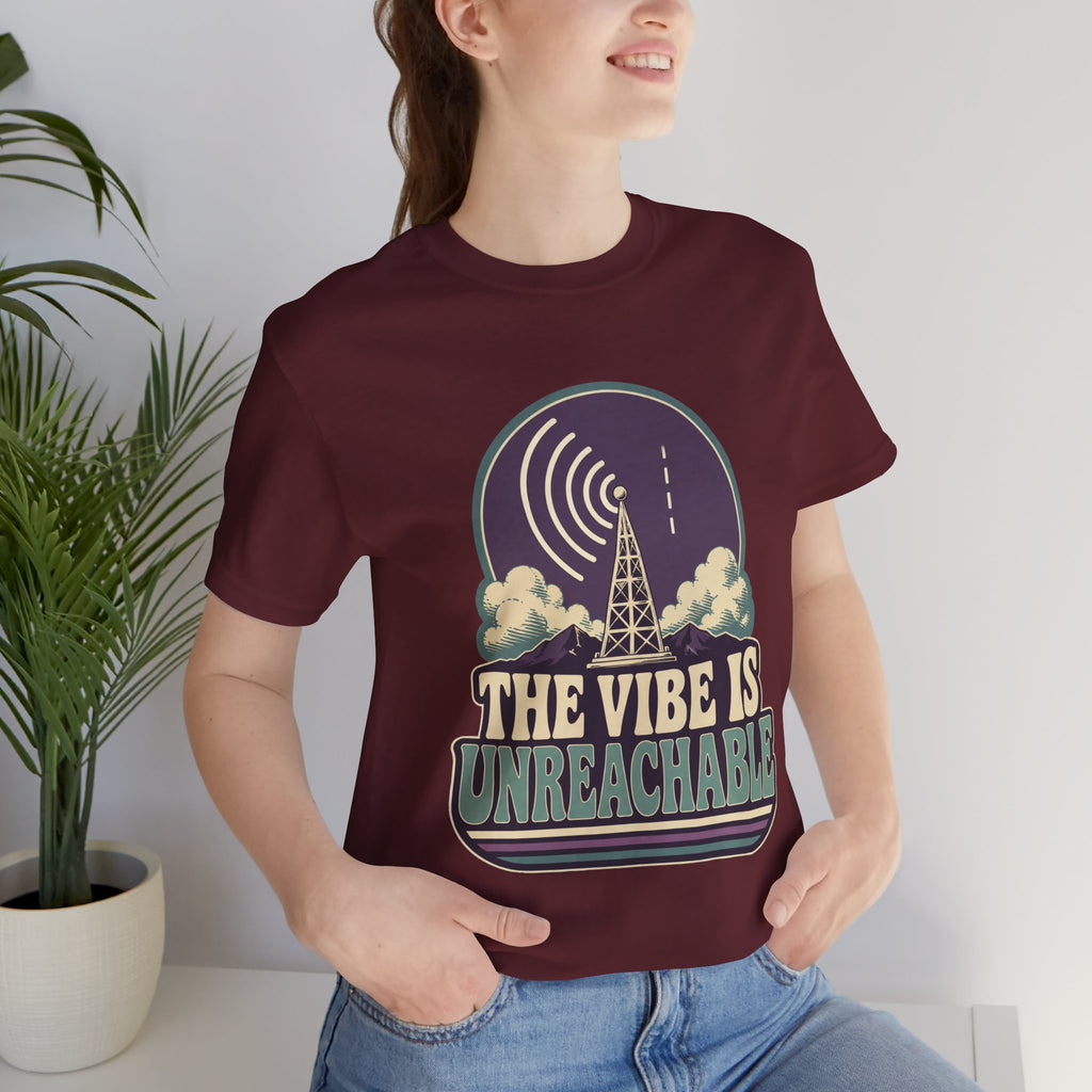 Color: Maroon | Mockup 3
