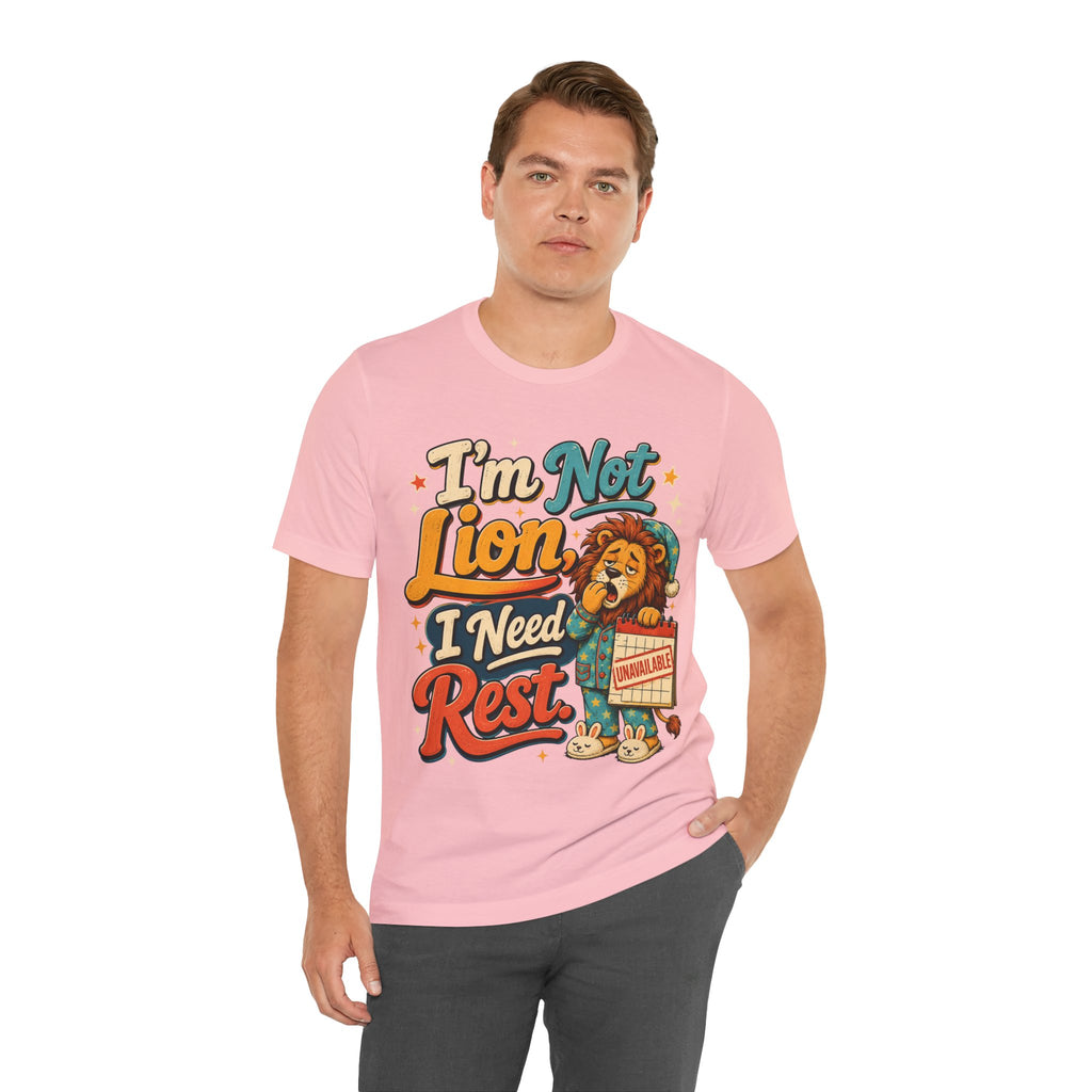 Color: Pink | Mockup 2