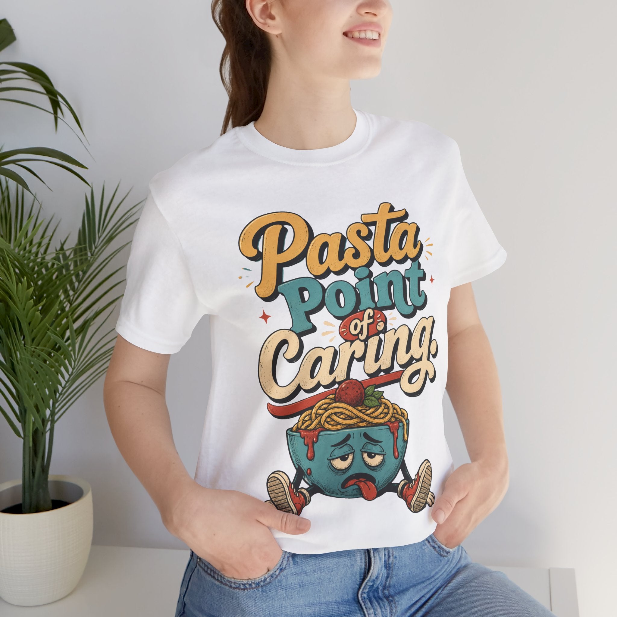Color: White | Mockup 3