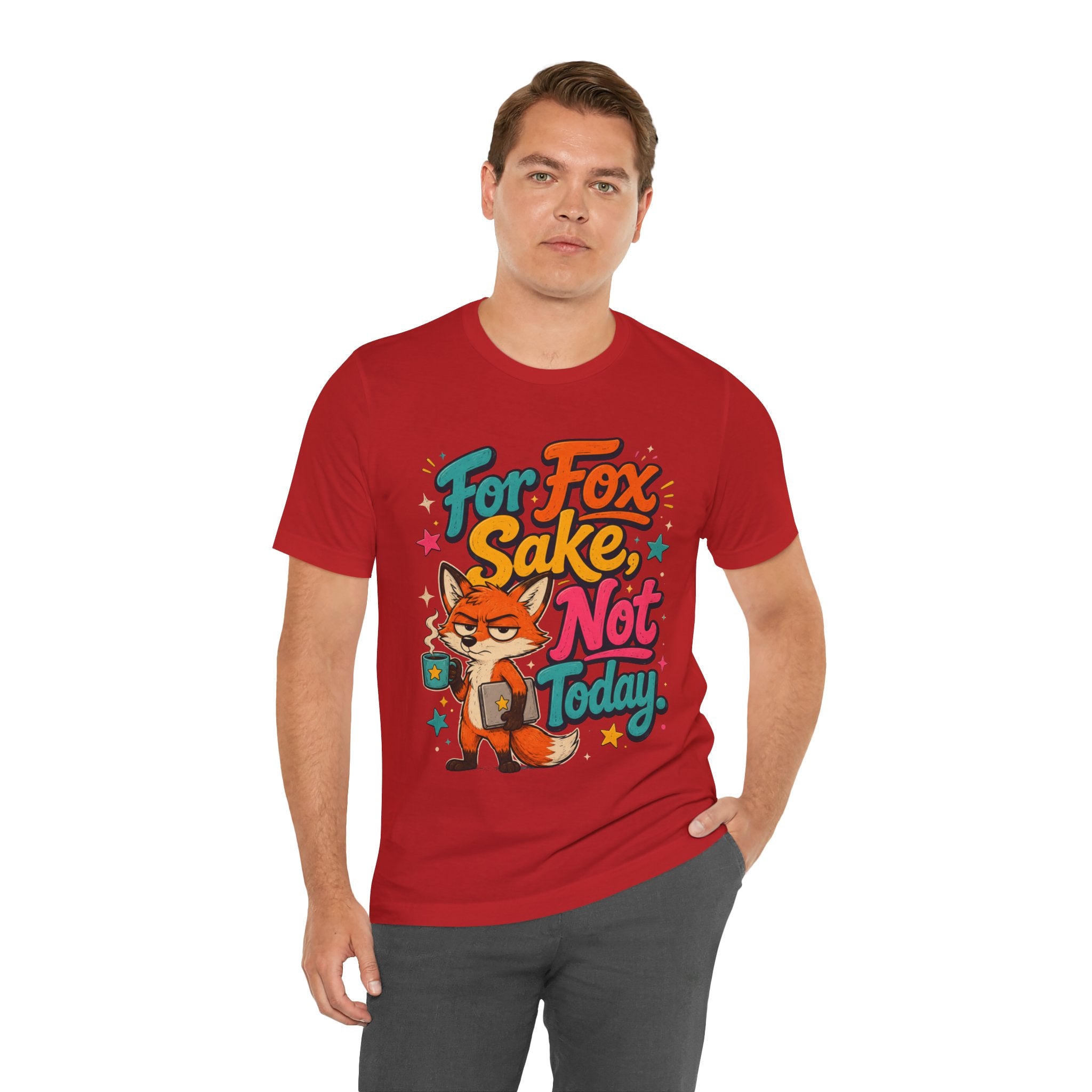 Color: Red | Mockup 2