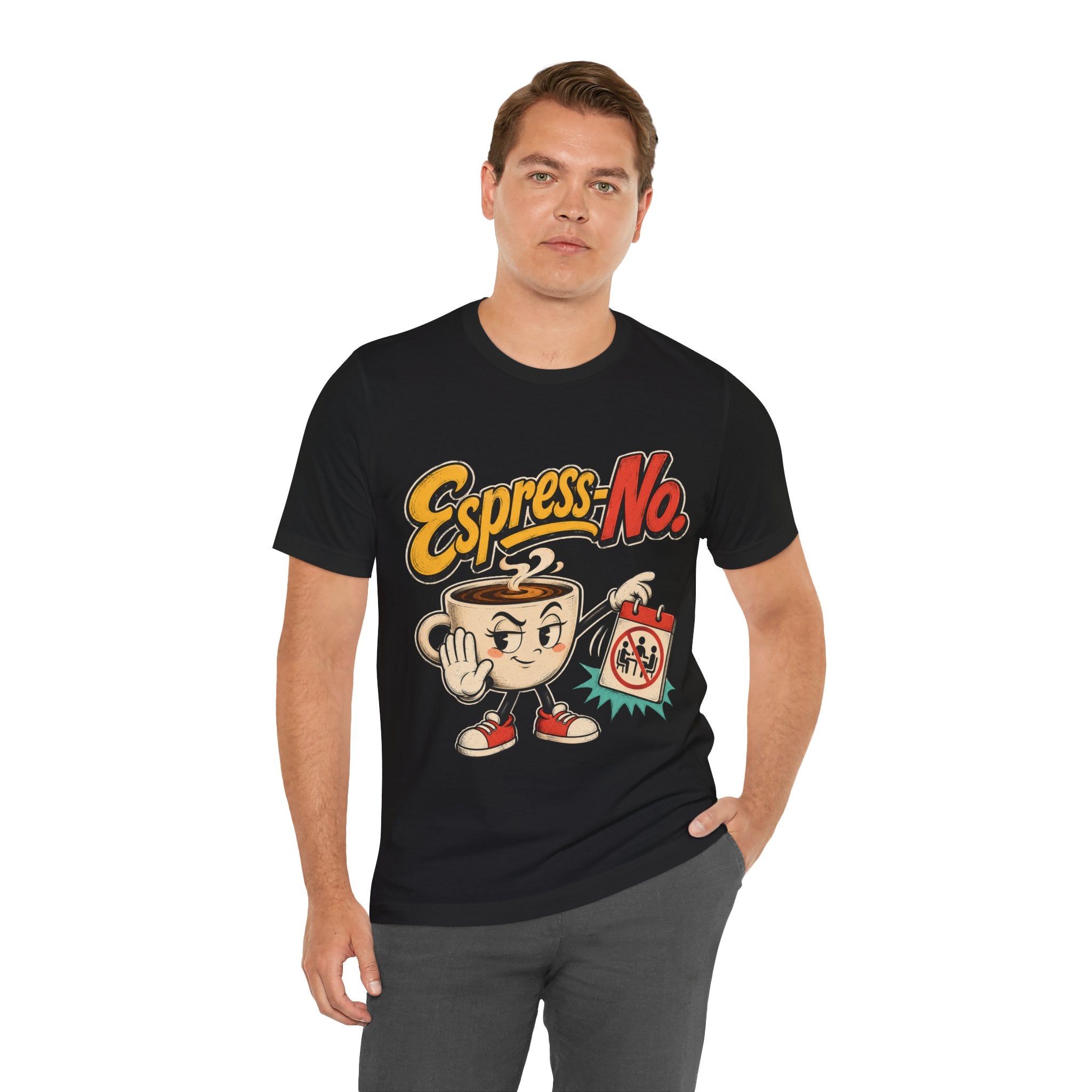 Color: Black | Mockup 2