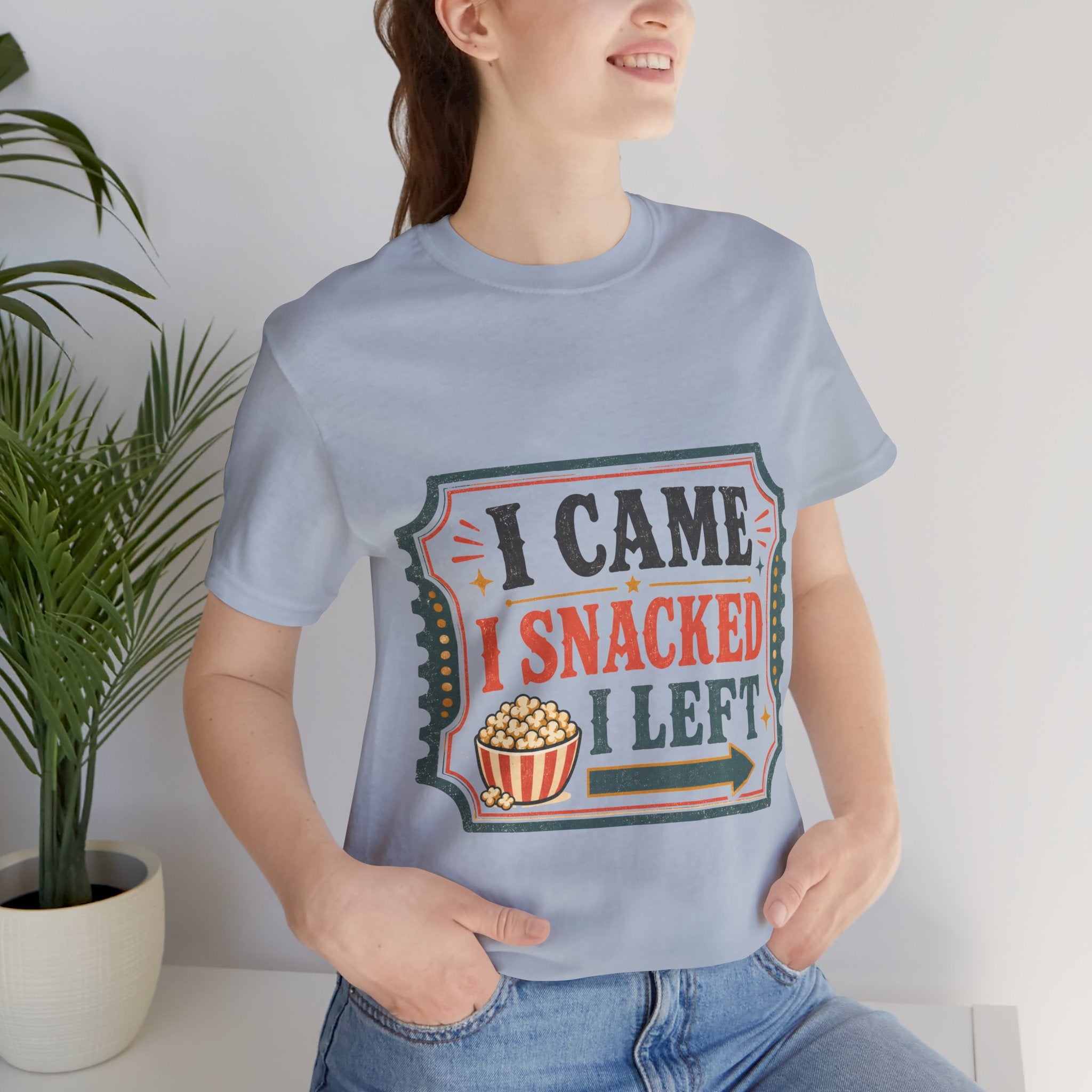 Color: Light Blue | Mockup 3