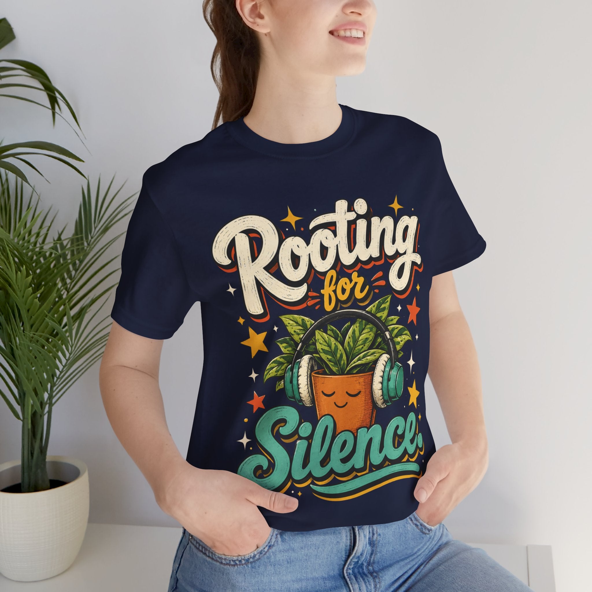 Color: Navy | Mockup 3