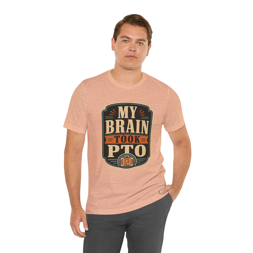 Color: Heather Peach | Mockup 2