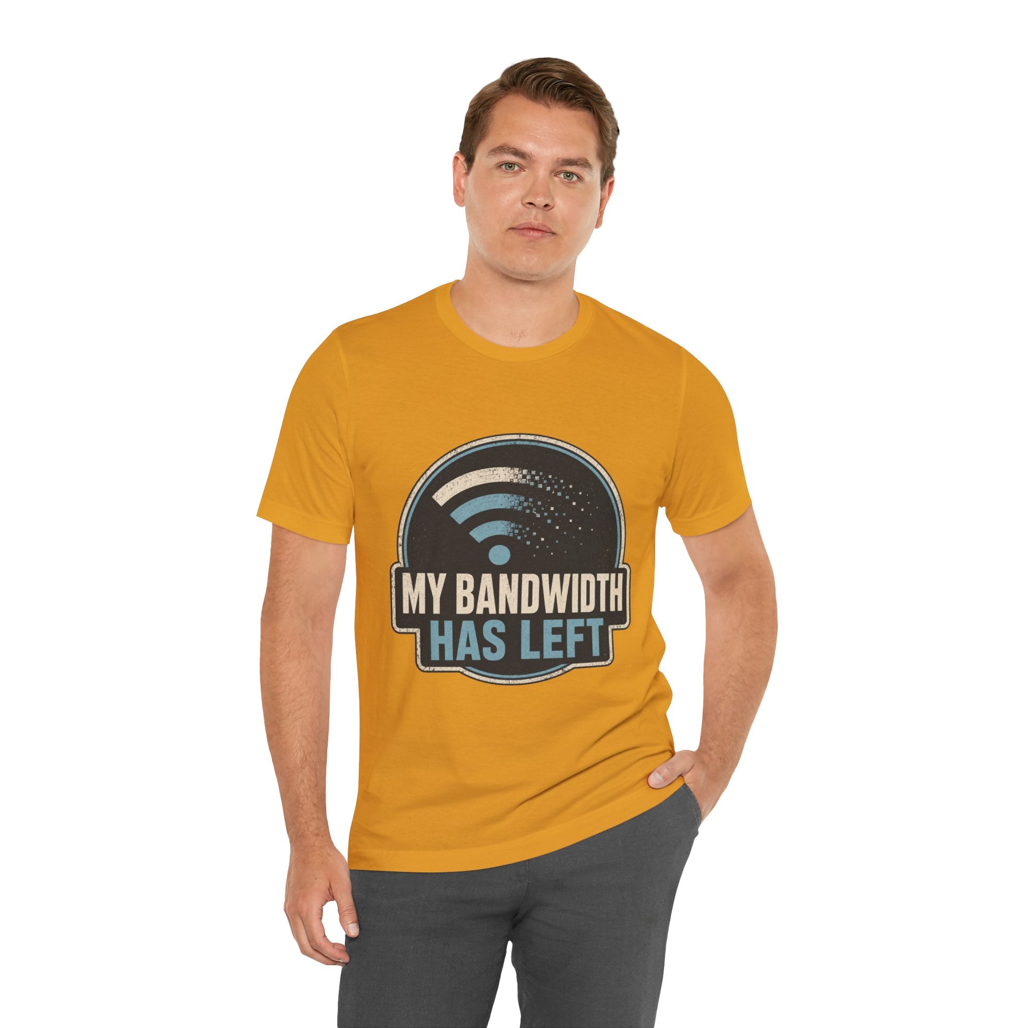 Color: Mustard | Mockup 2
