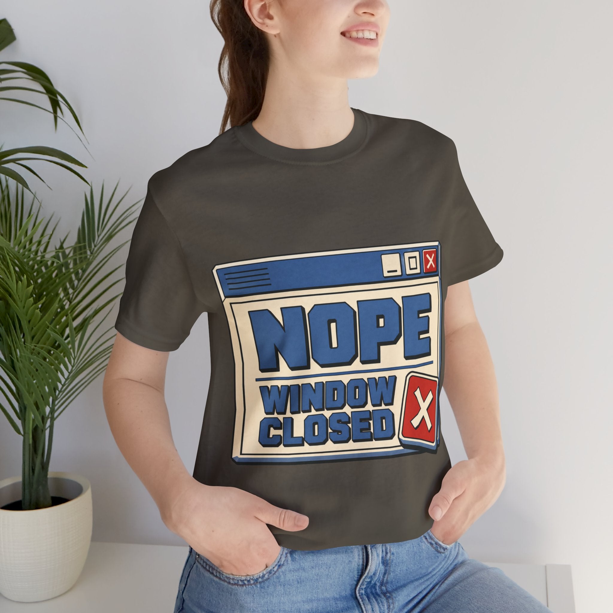 Color: Army | Mockup 3