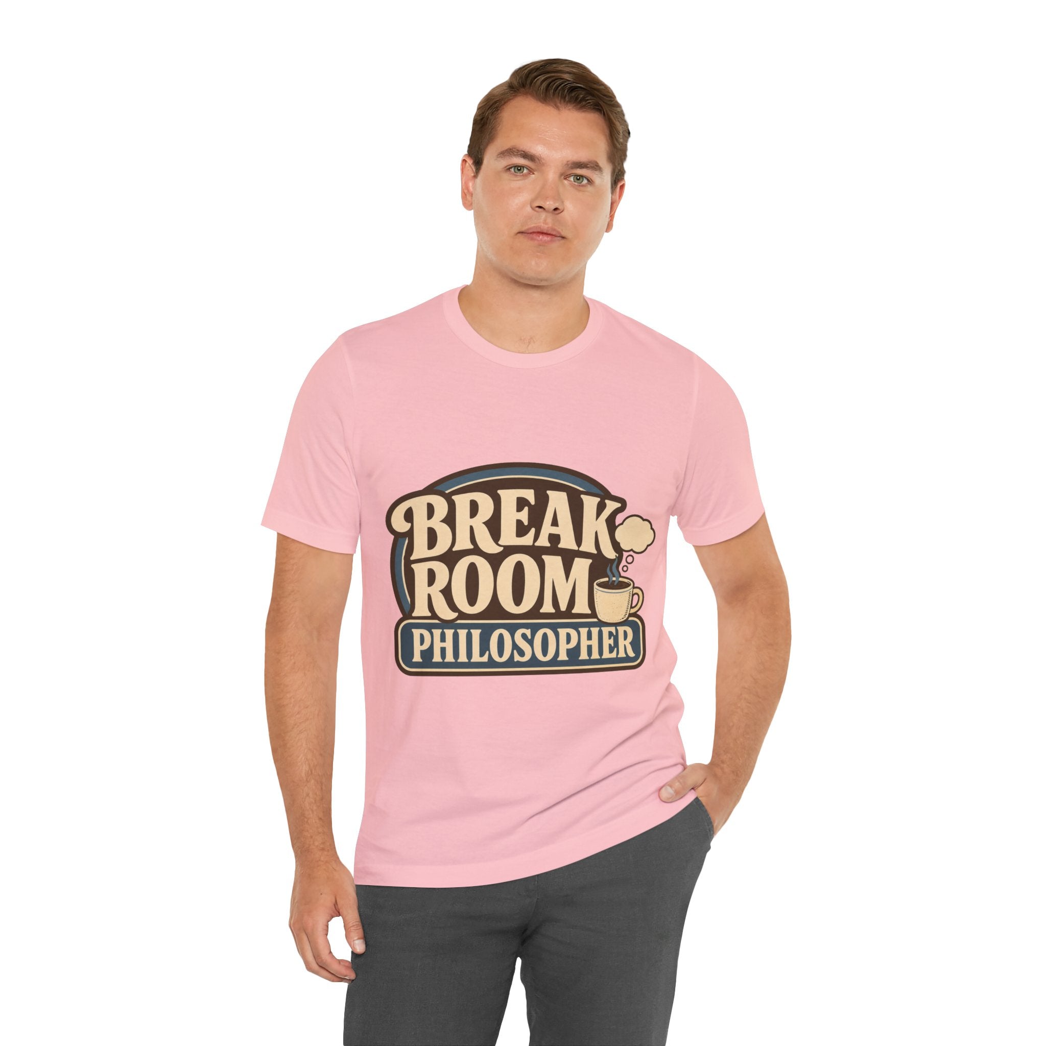 Color: Pink | Mockup 2