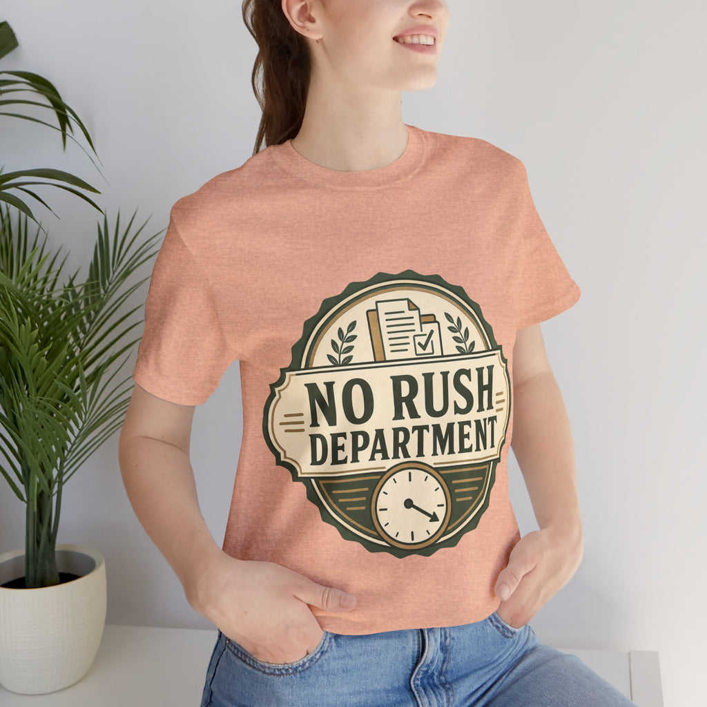 Color: Heather Peach | Mockup 3