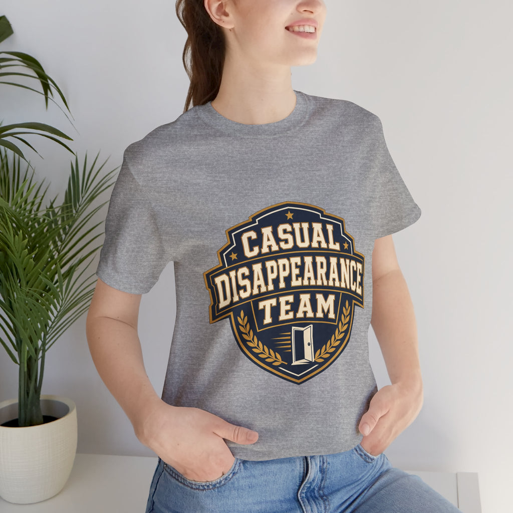 Color: Athletic Heather | Mockup 3