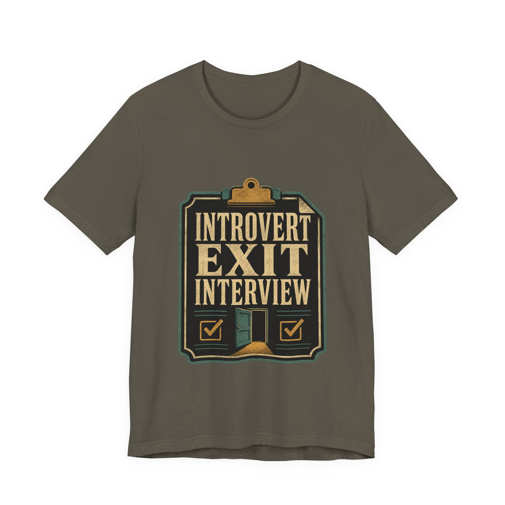 Color: Army | Mockup 1