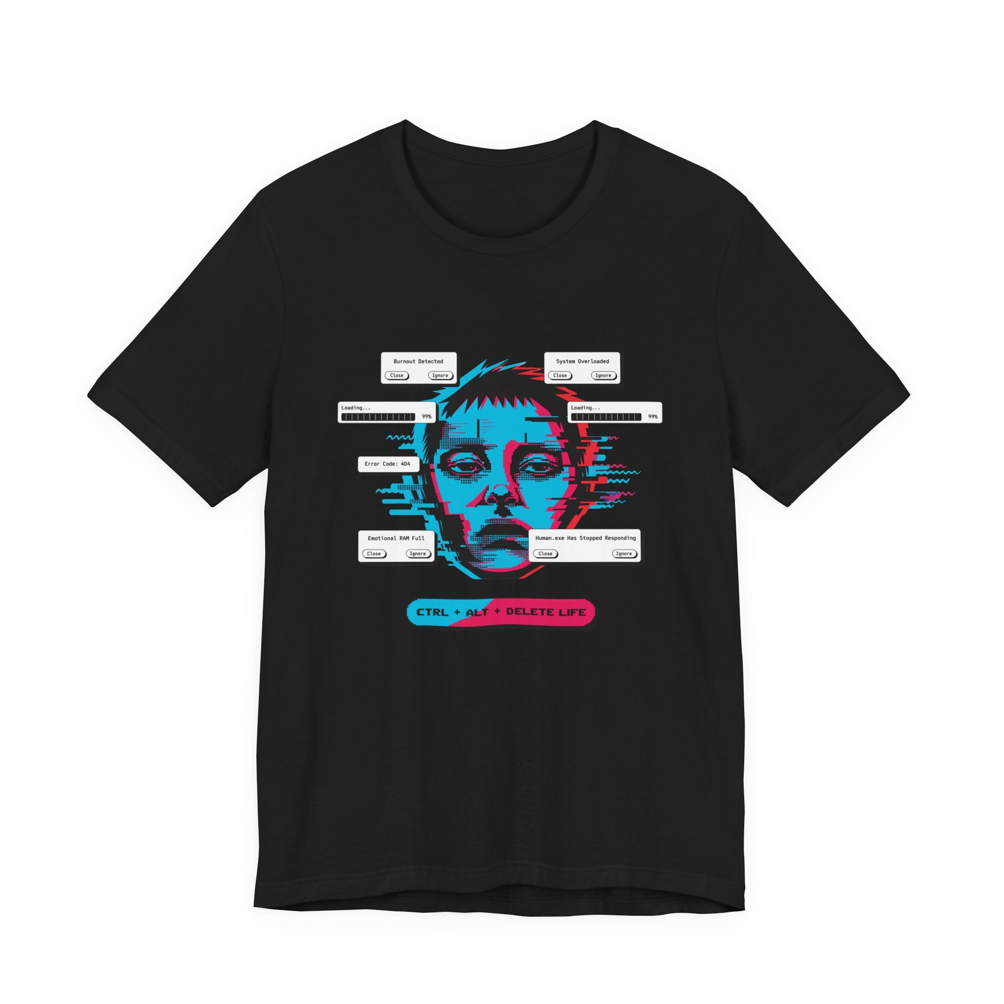 Color: BLACK | Mockup 1