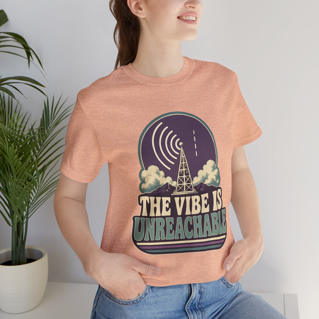 Color: Heather Peach | Mockup 3