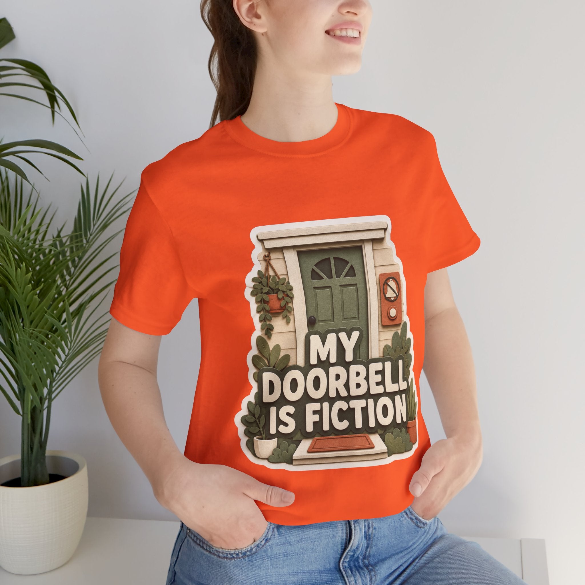 Color: Orange | Mockup 3
