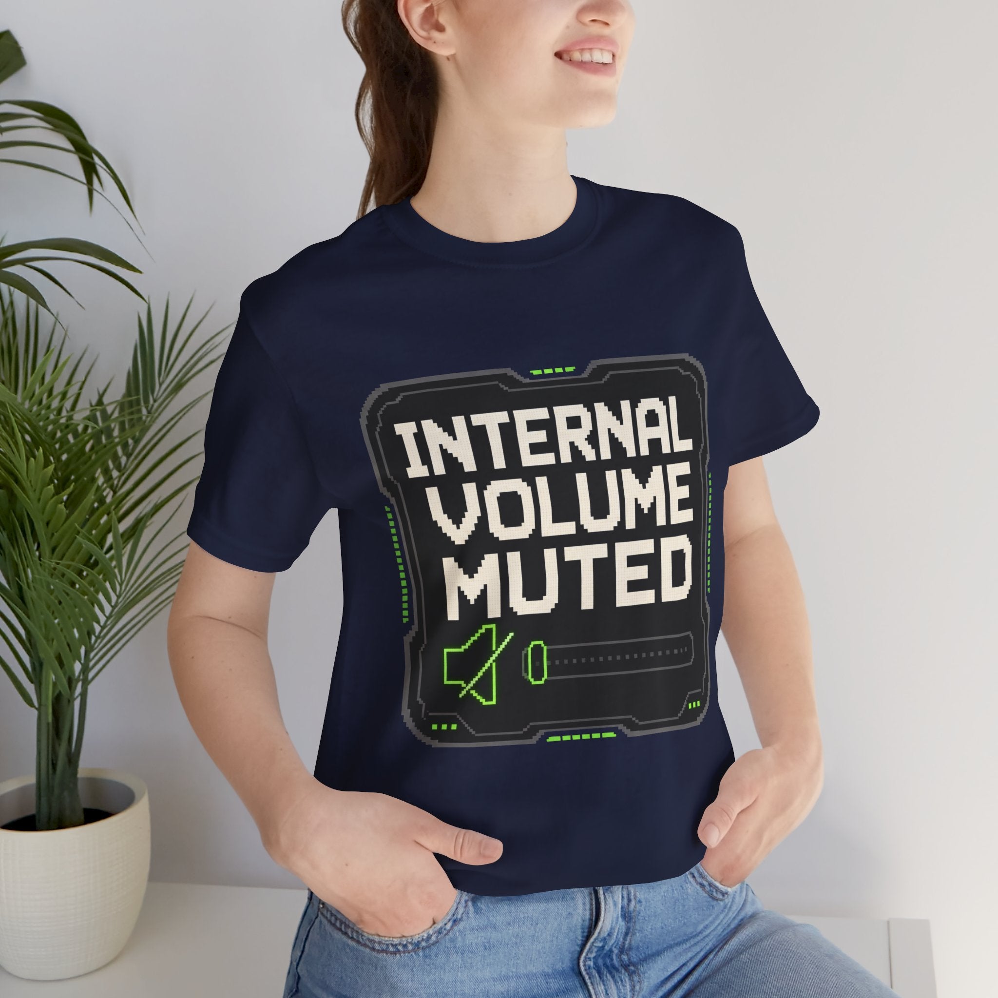 Color: Navy | Mockup 3