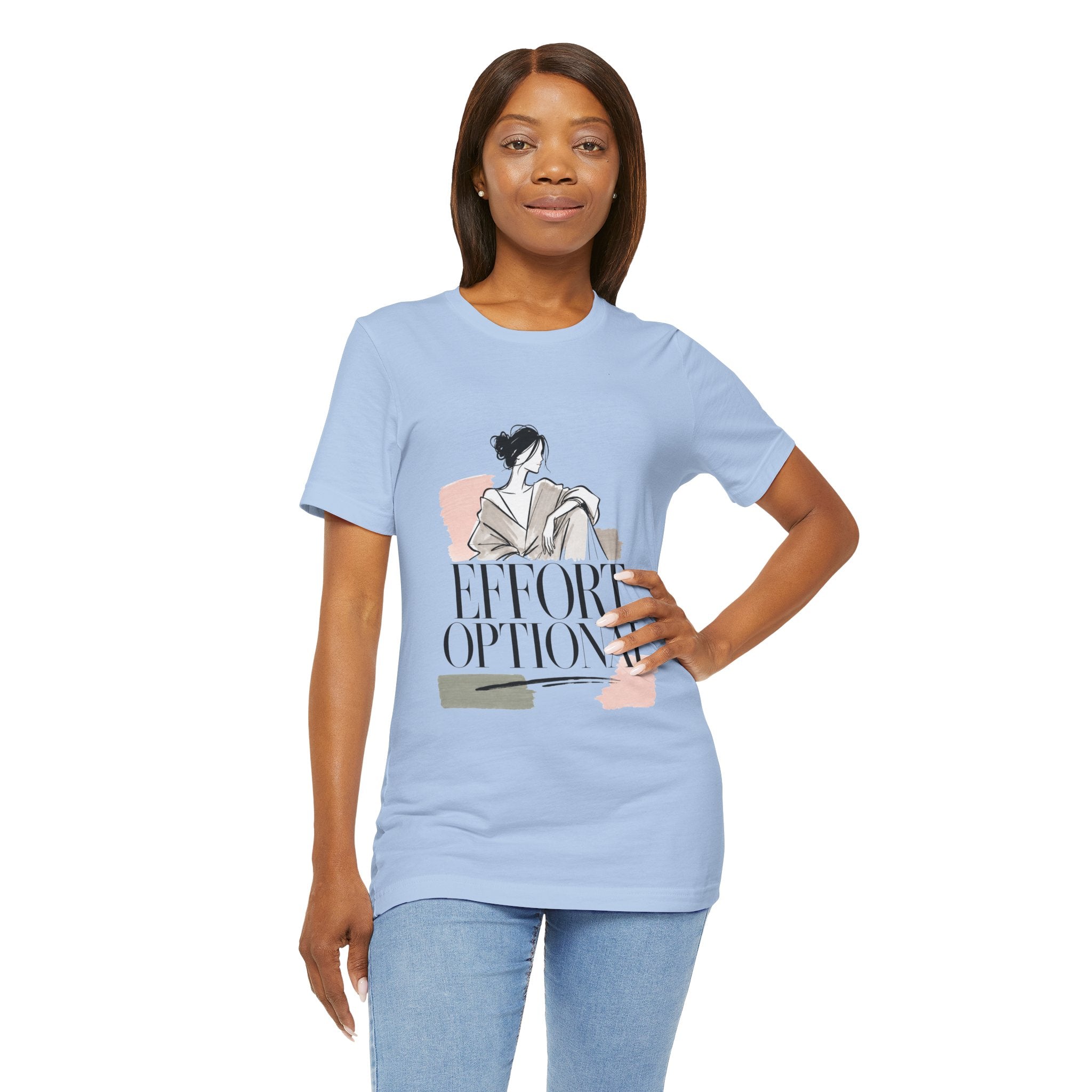 Color: Baby Blue | Mockup 2