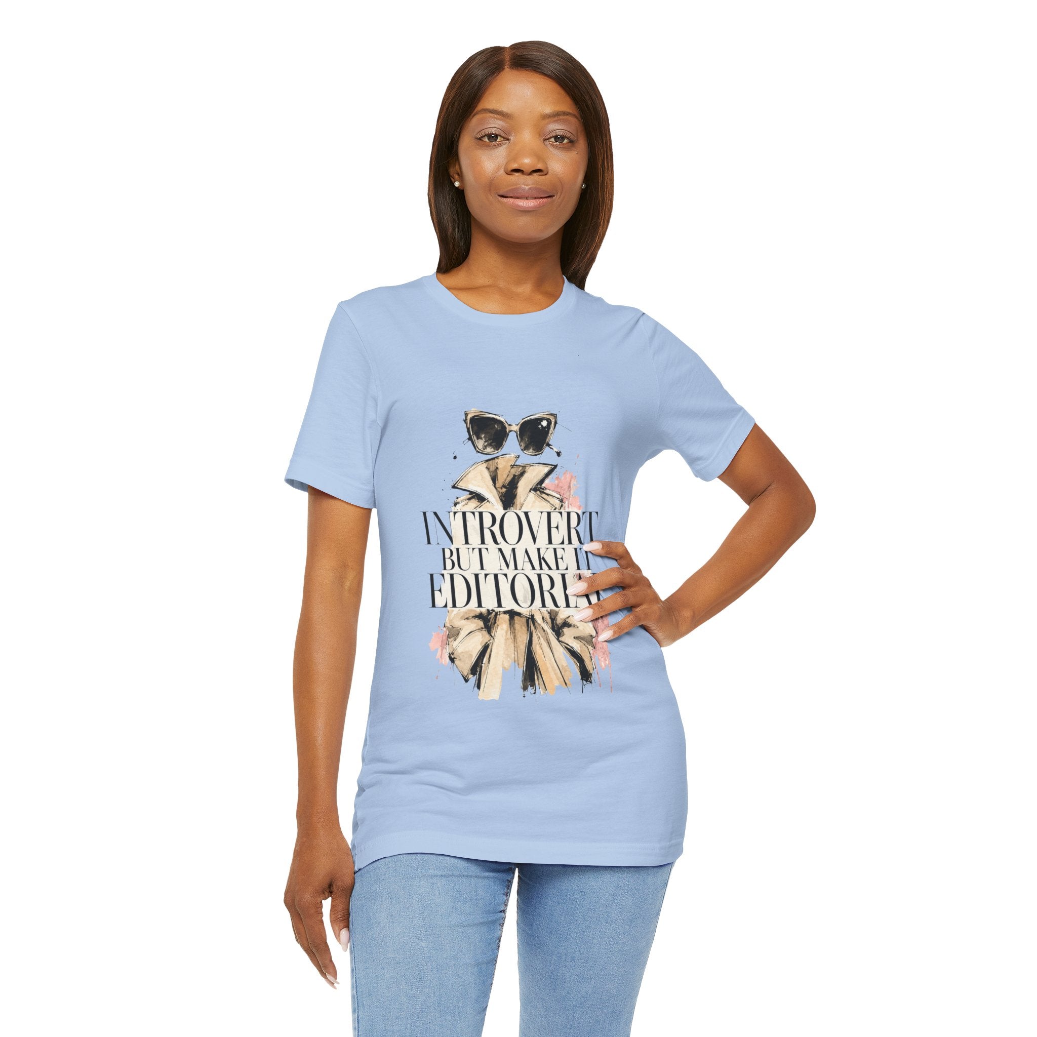 Color: Baby Blue | Mockup 2
