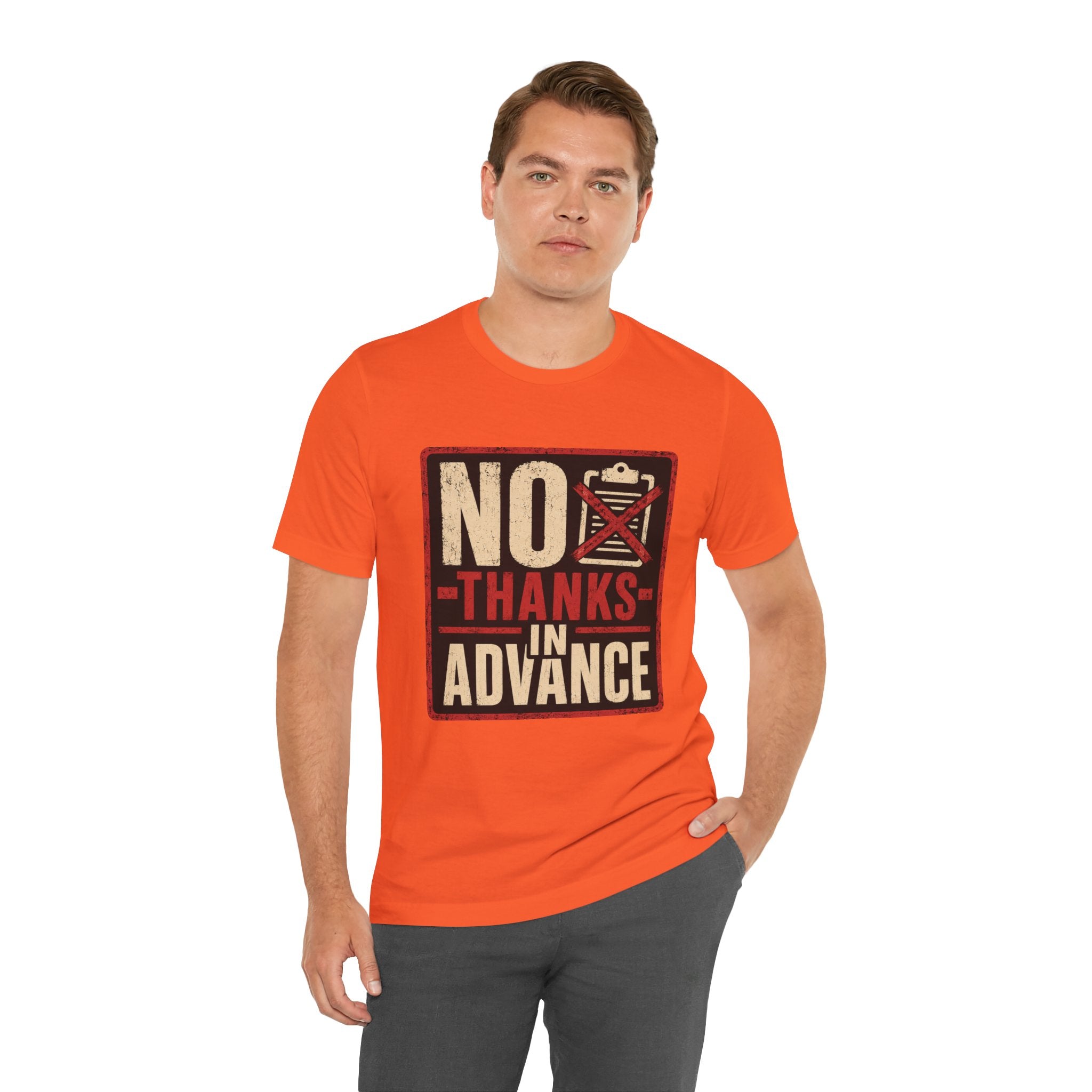 Color: Orange | Mockup 2
