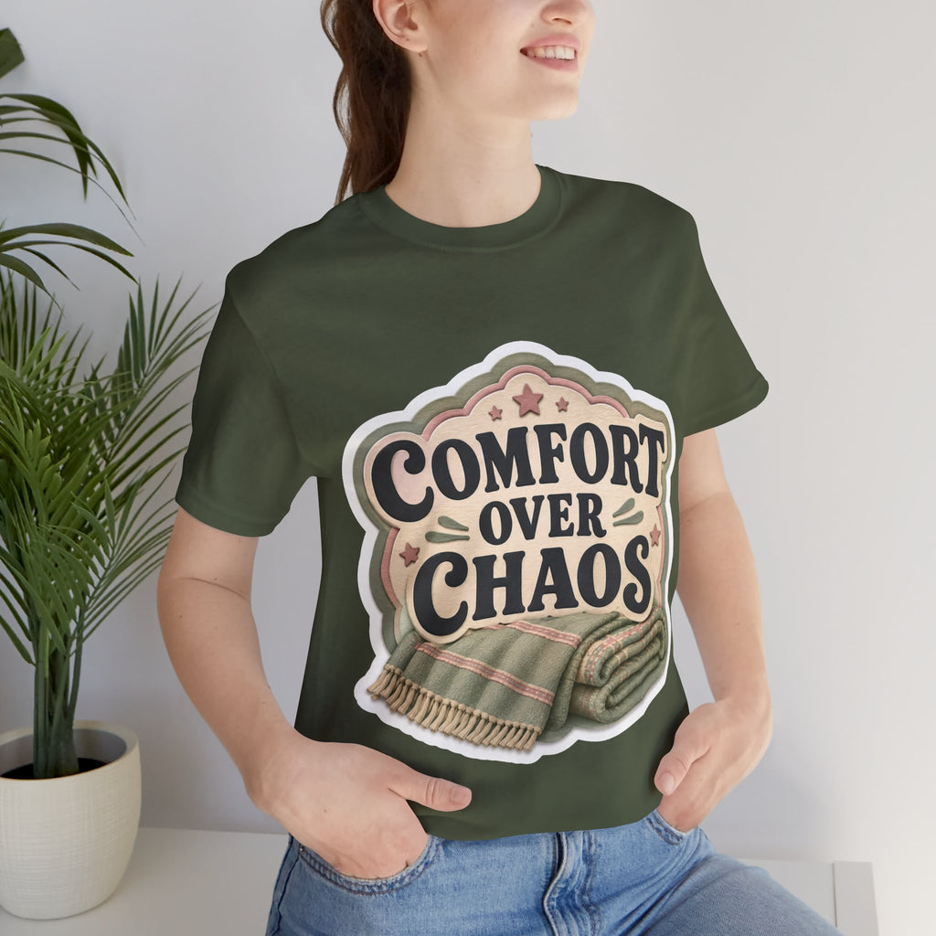Color: Military Green | Mockup 3