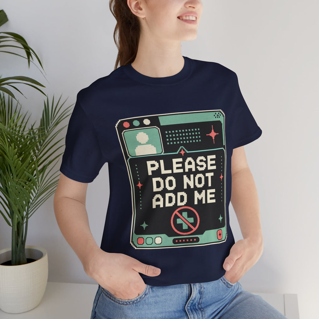 Color: Navy | Mockup 3