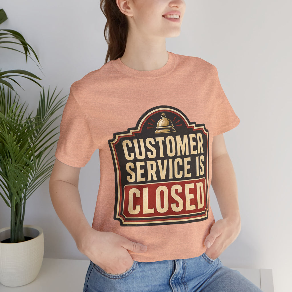 Color: Heather Peach | Mockup 3
